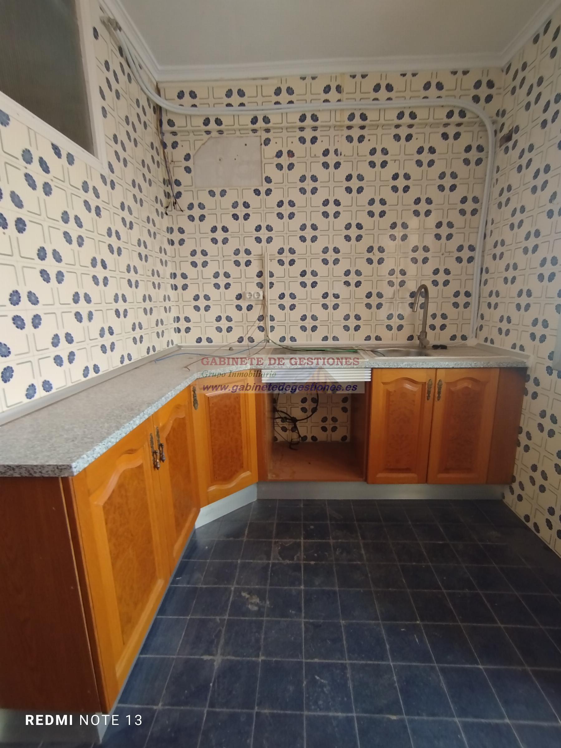 Venta de piso en Albacete