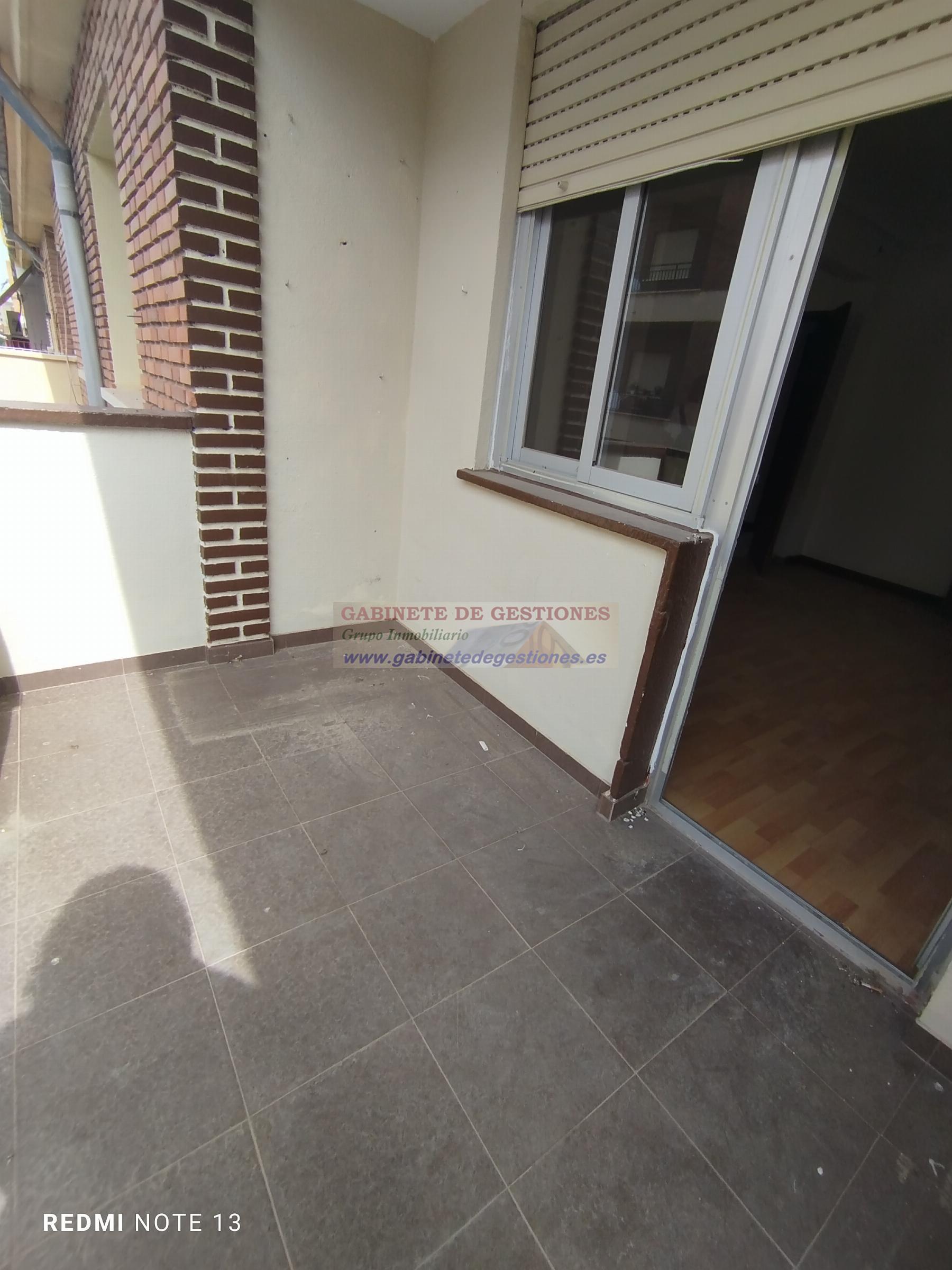 Venta de piso en Albacete