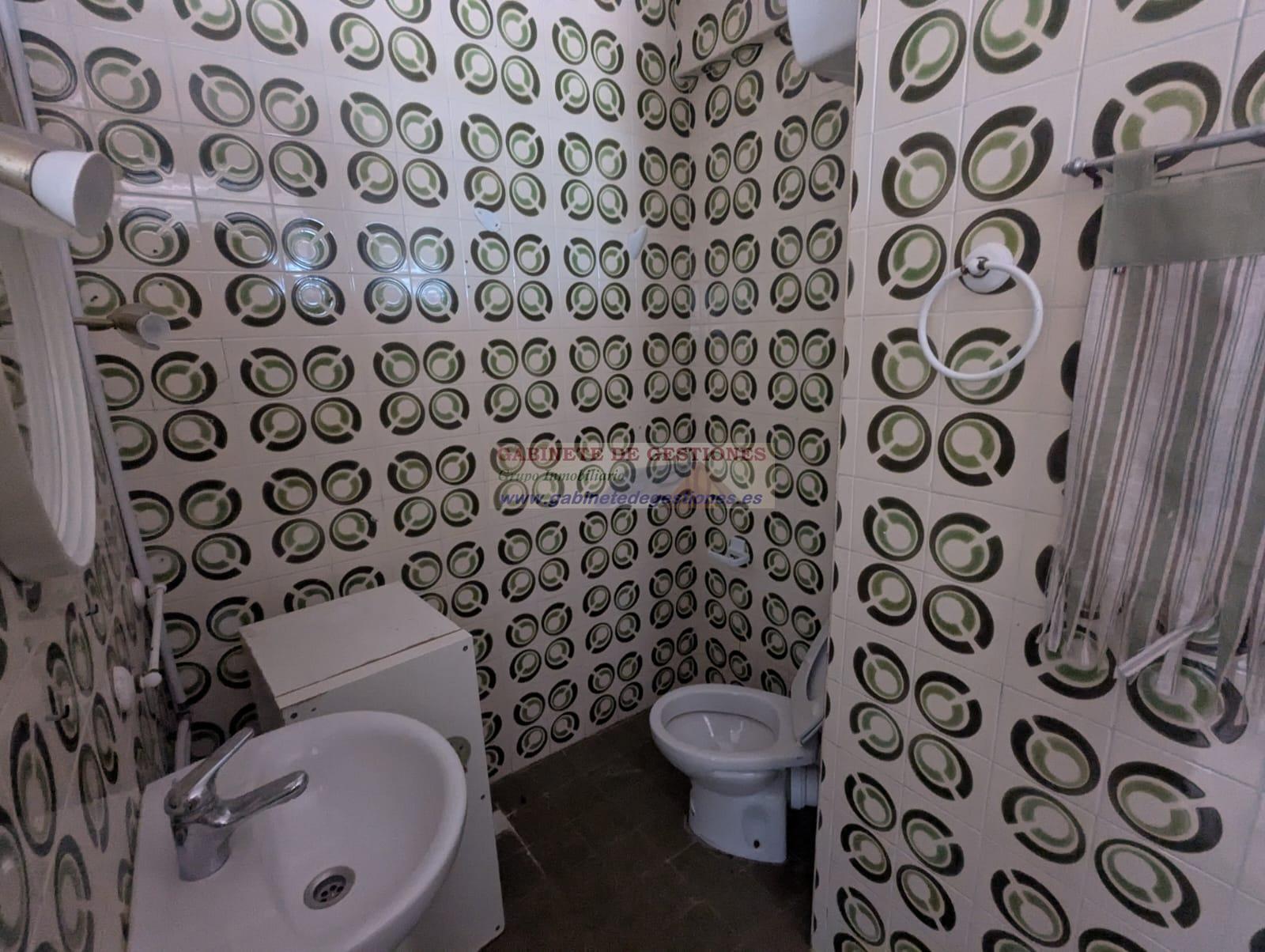 Venta de piso en Albacete