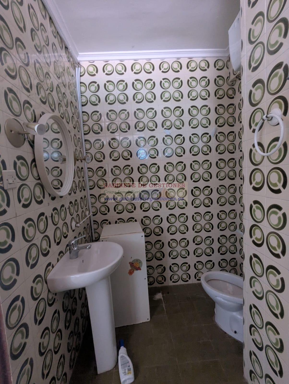 Venta de piso en Albacete