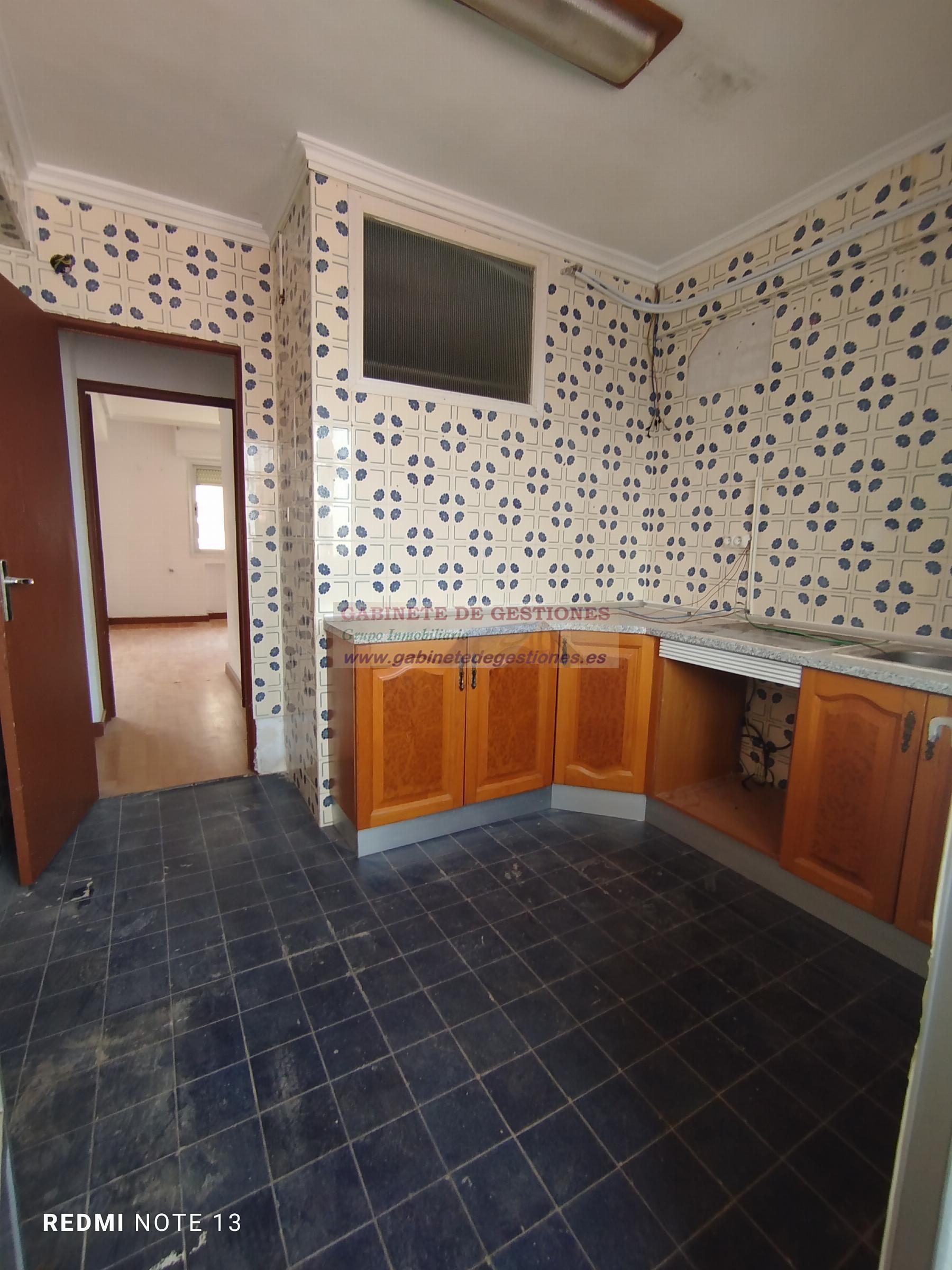 Venta de piso en Albacete