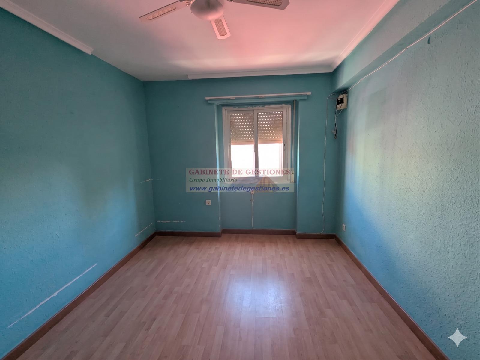 Venta de piso en Albacete