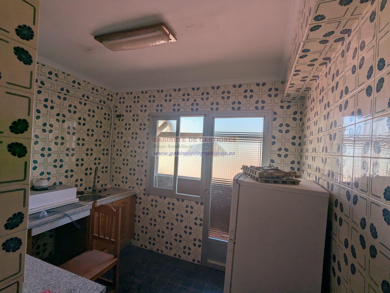 Venta de piso en Albacete