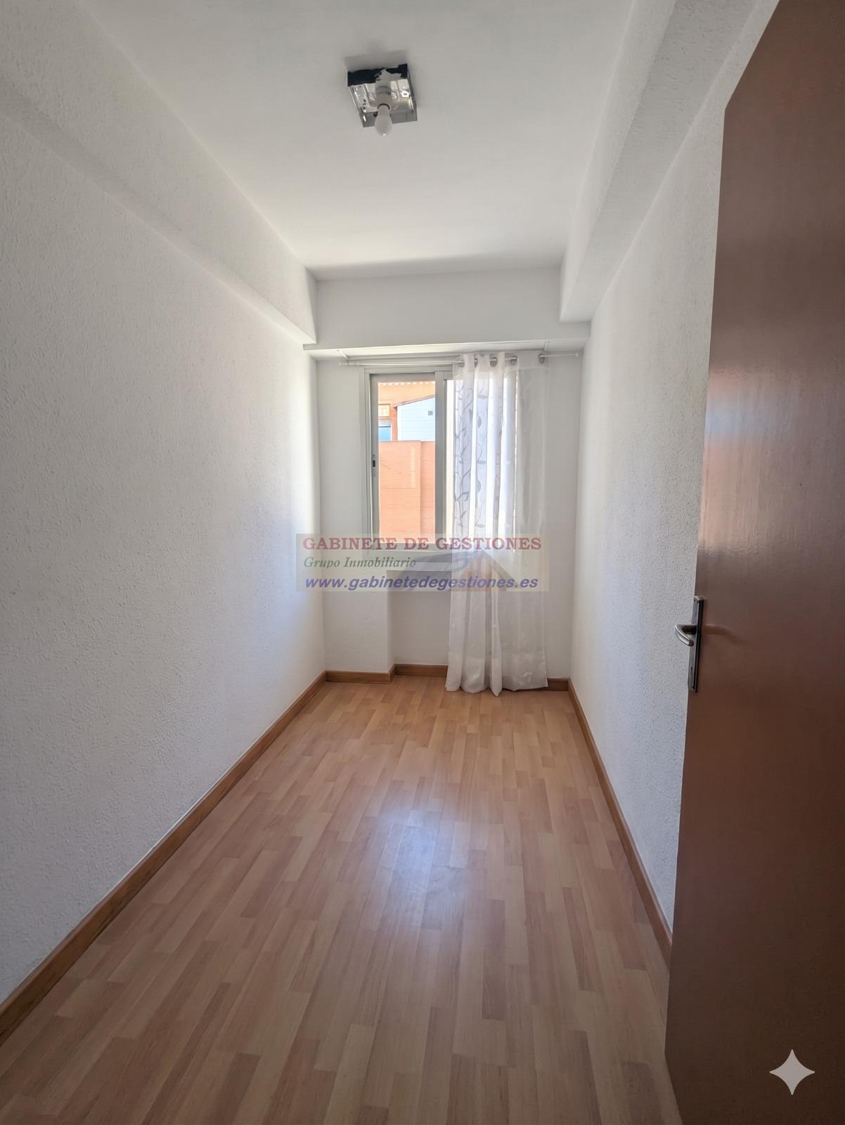 Venta de piso en Albacete