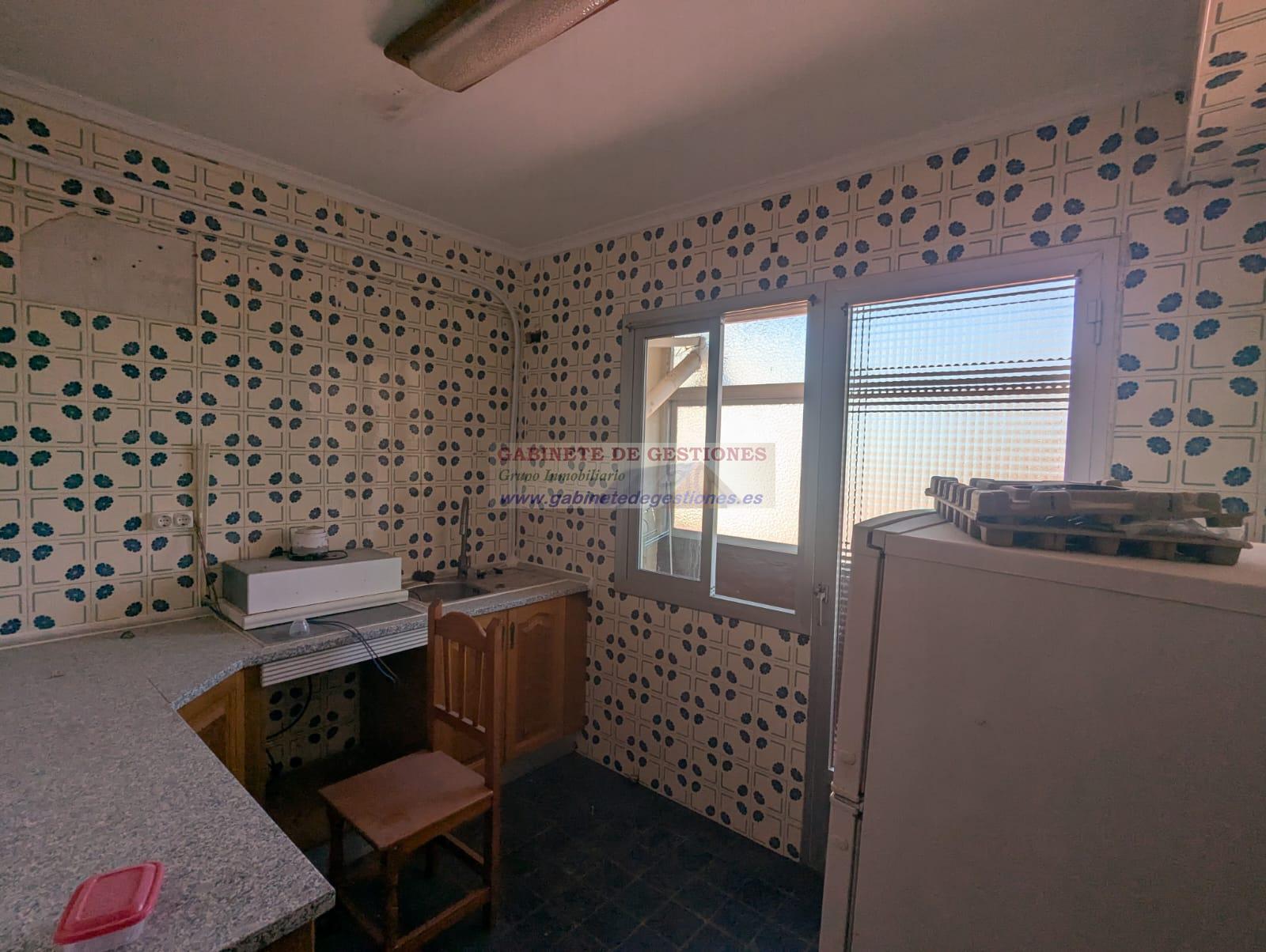 Venta de piso en Albacete