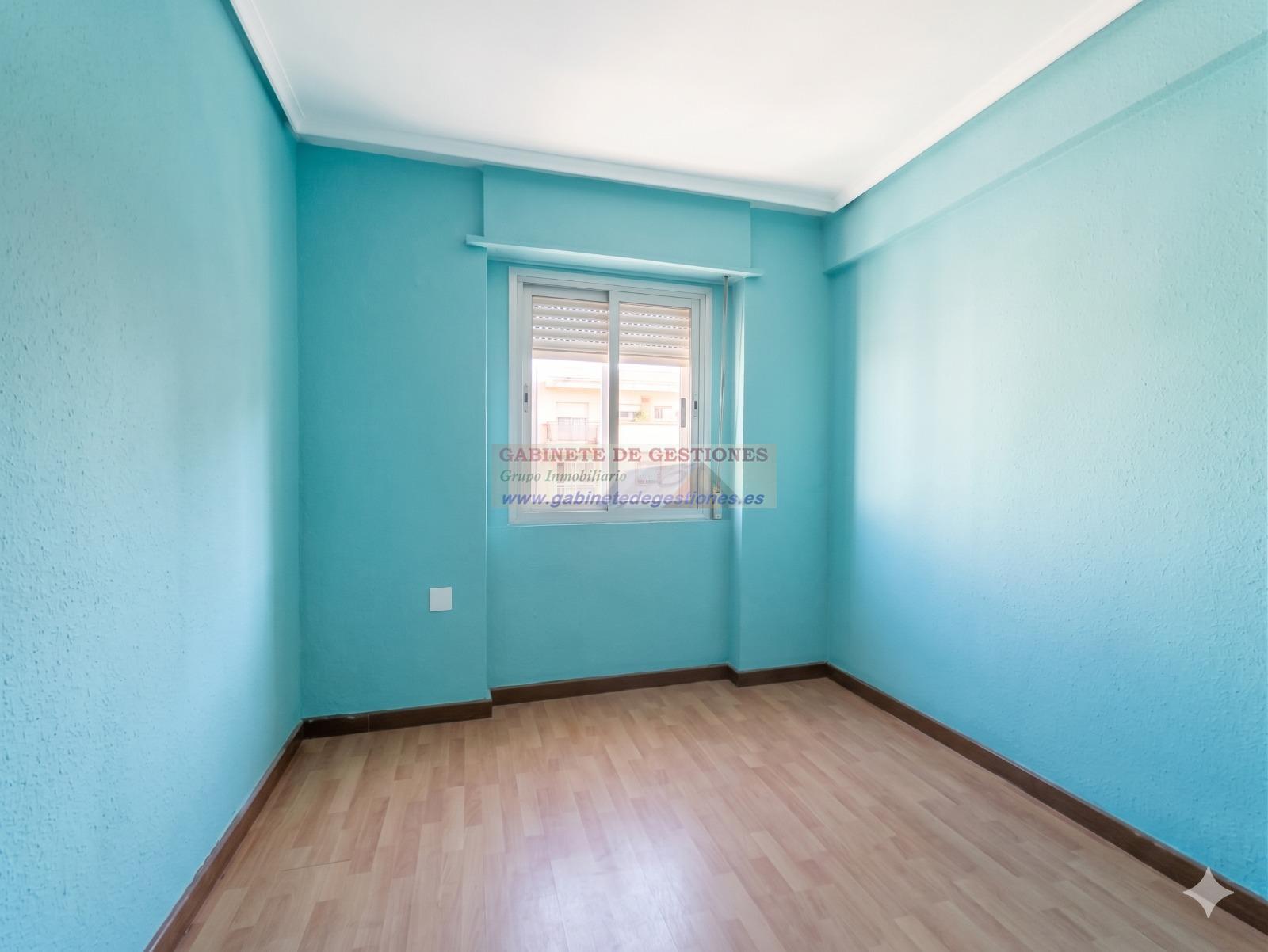 Venta de piso en Albacete