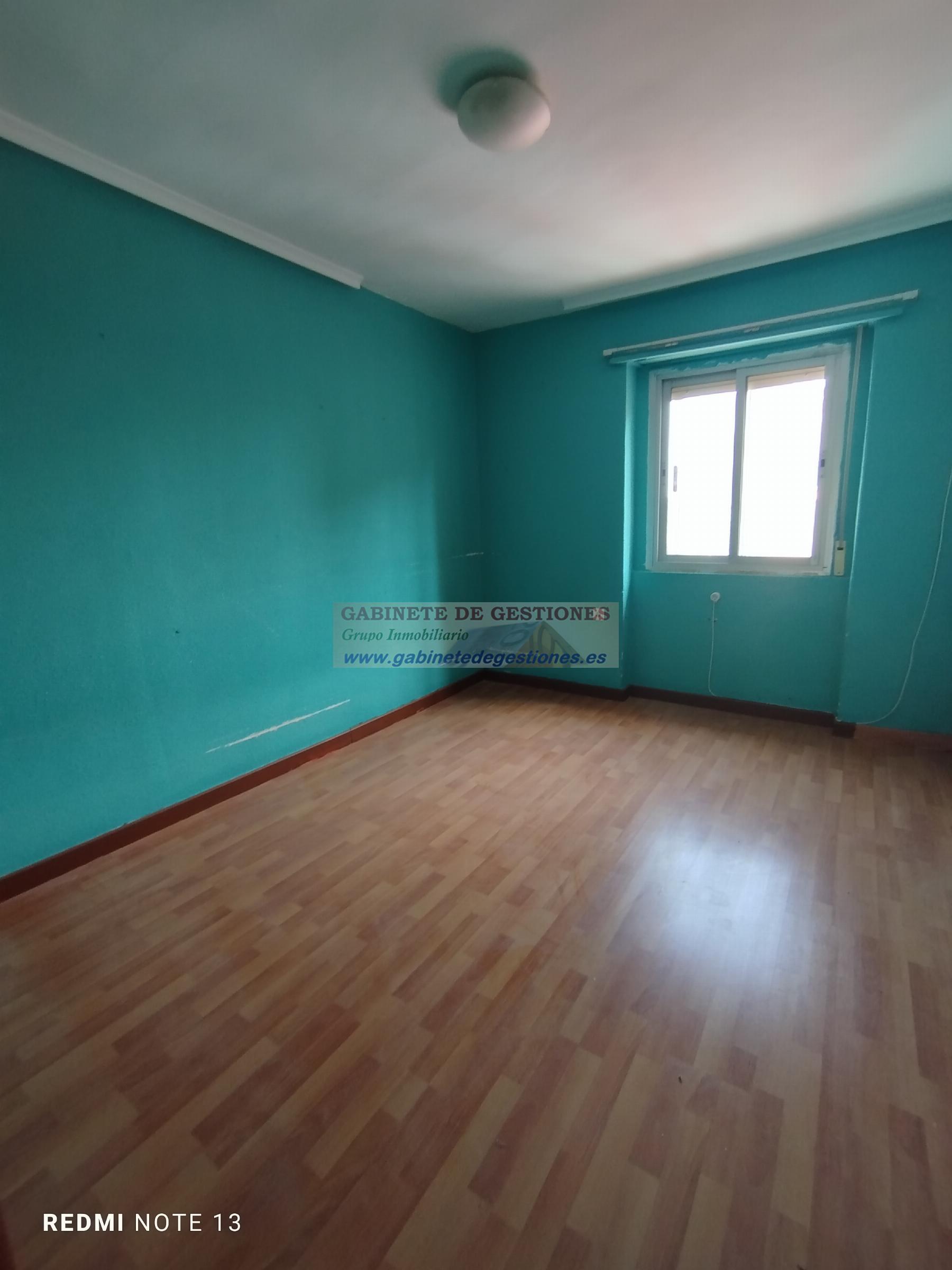 Venta de piso en Albacete