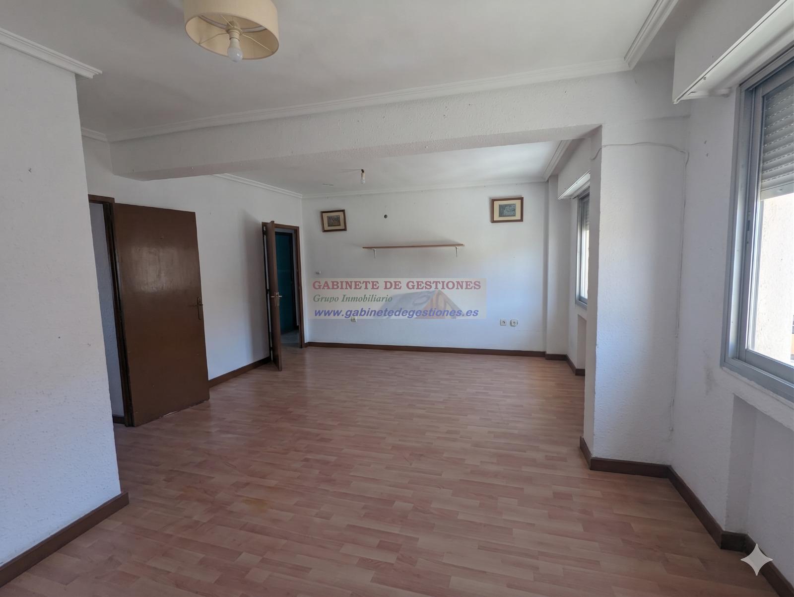 Venta de piso en Albacete