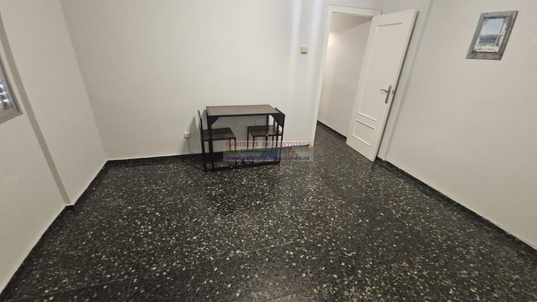 Alquiler de piso en Albacete
