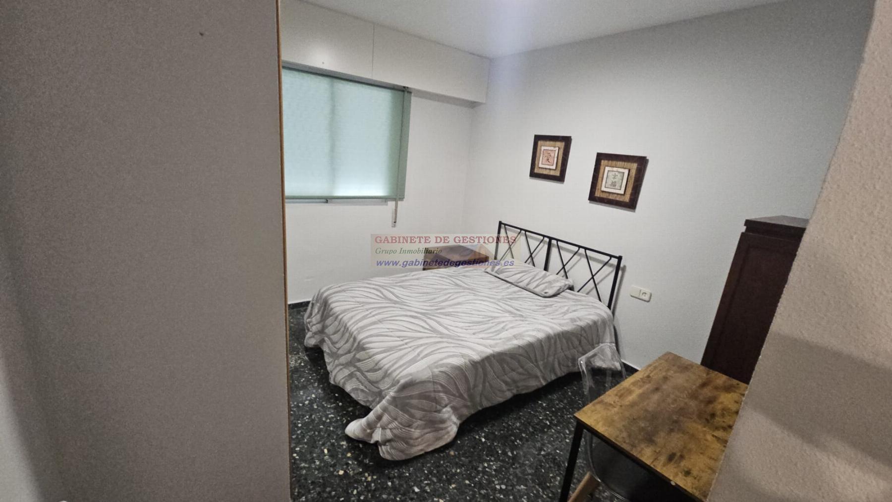 Alquiler de piso en Albacete