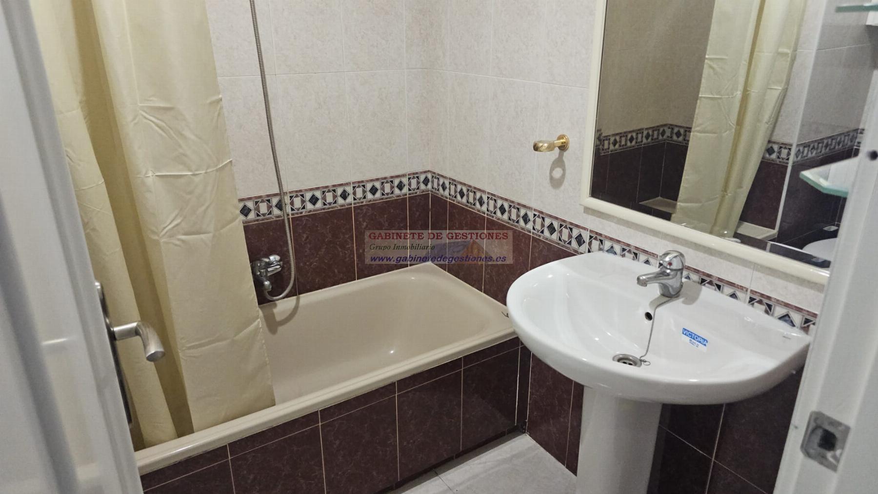 Alquiler de piso en Albacete