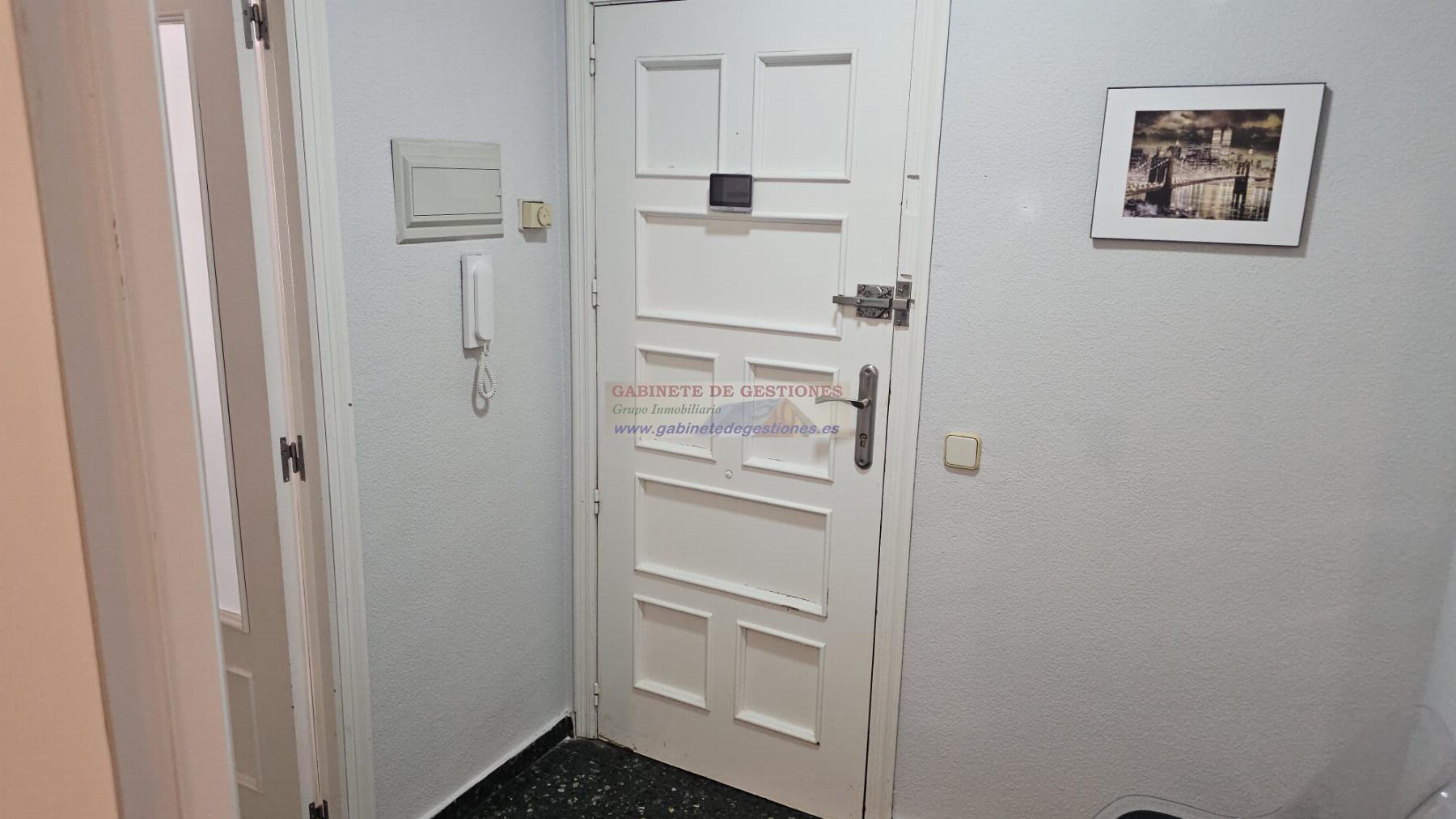 Alquiler de piso en Albacete
