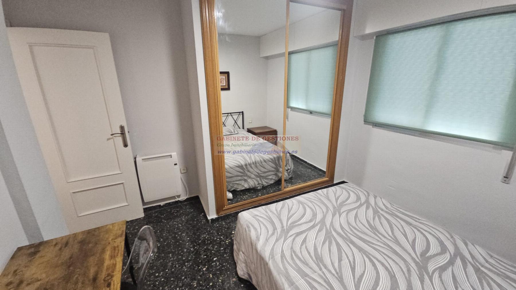 Alquiler de piso en Albacete