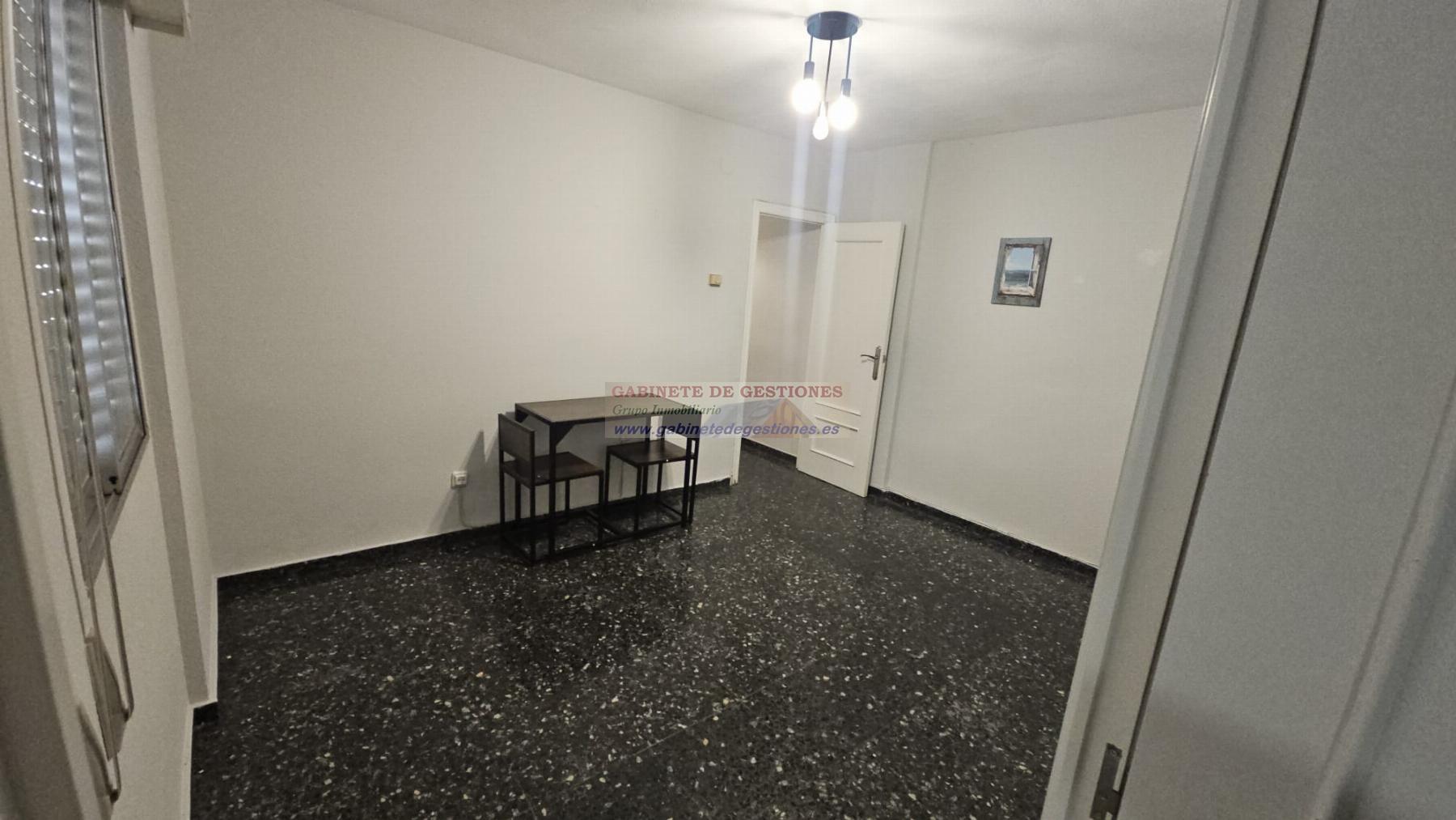 Alquiler de piso en Albacete