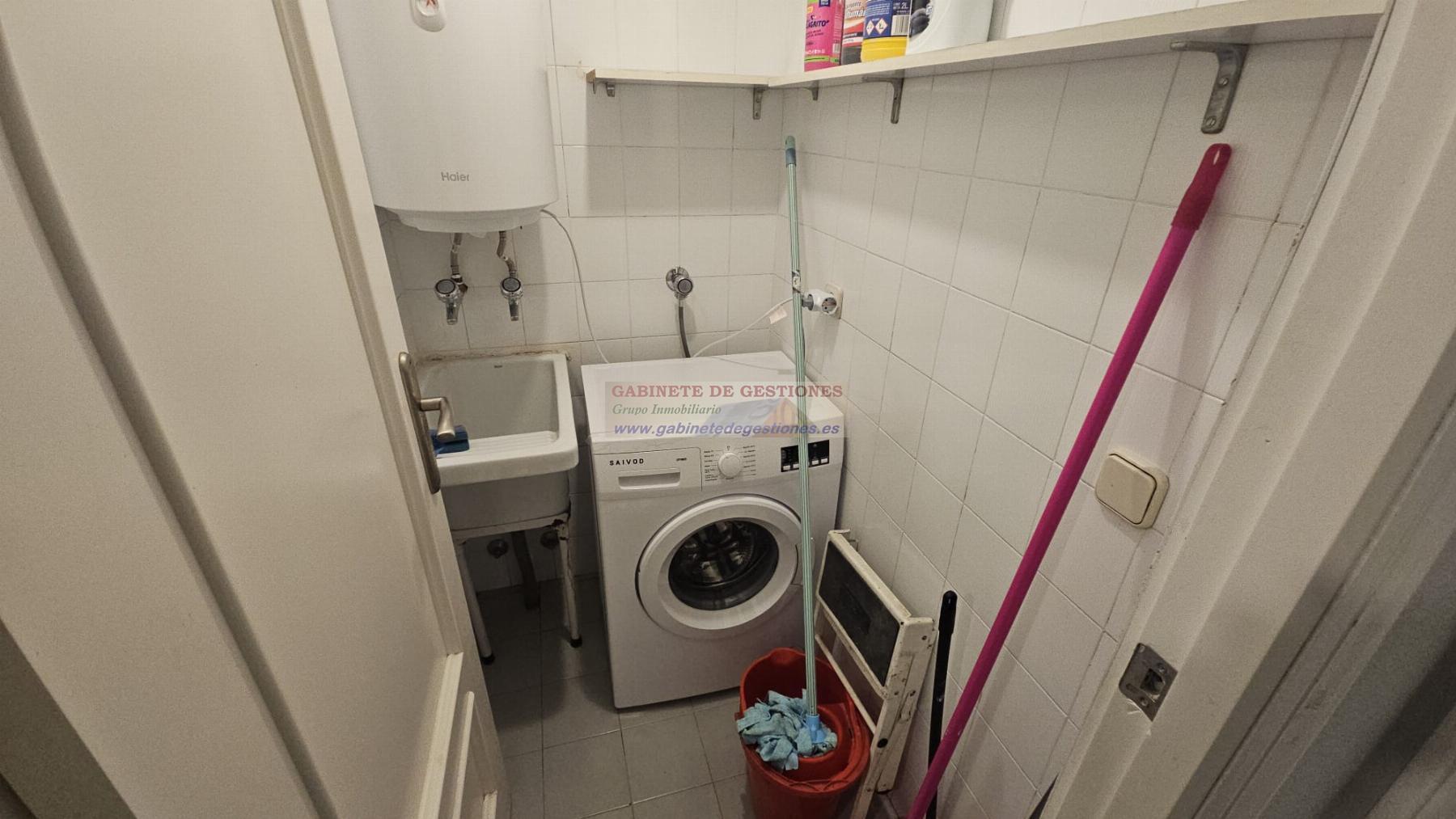 Alquiler de piso en Albacete