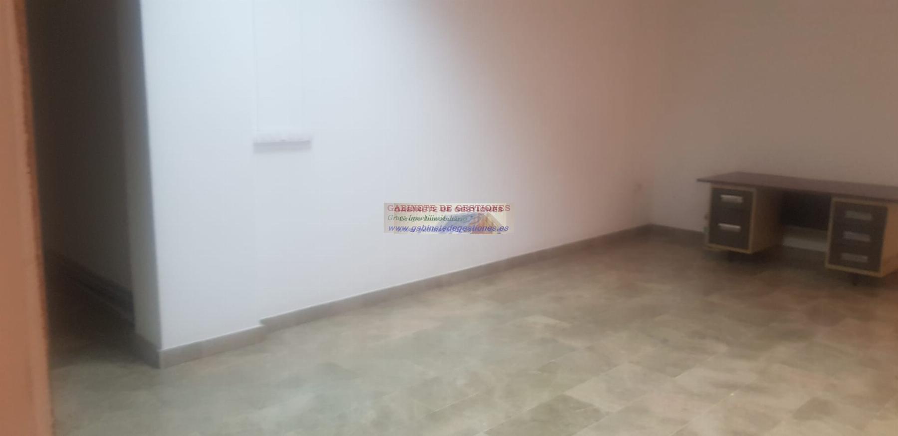 Alquiler de local en Albacete