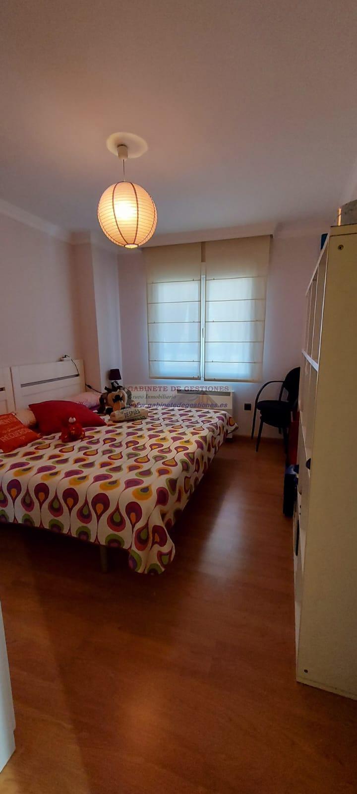 Venta de piso en Albacete