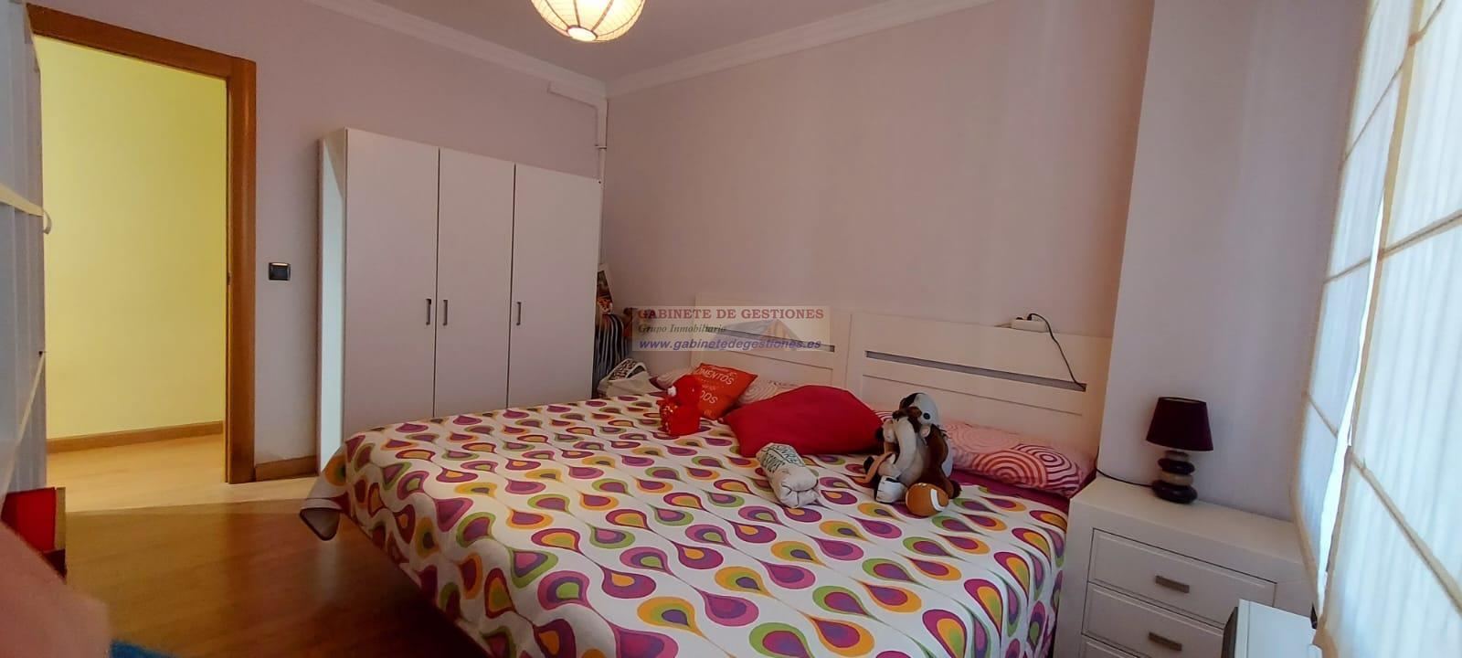 Venta de piso en Albacete