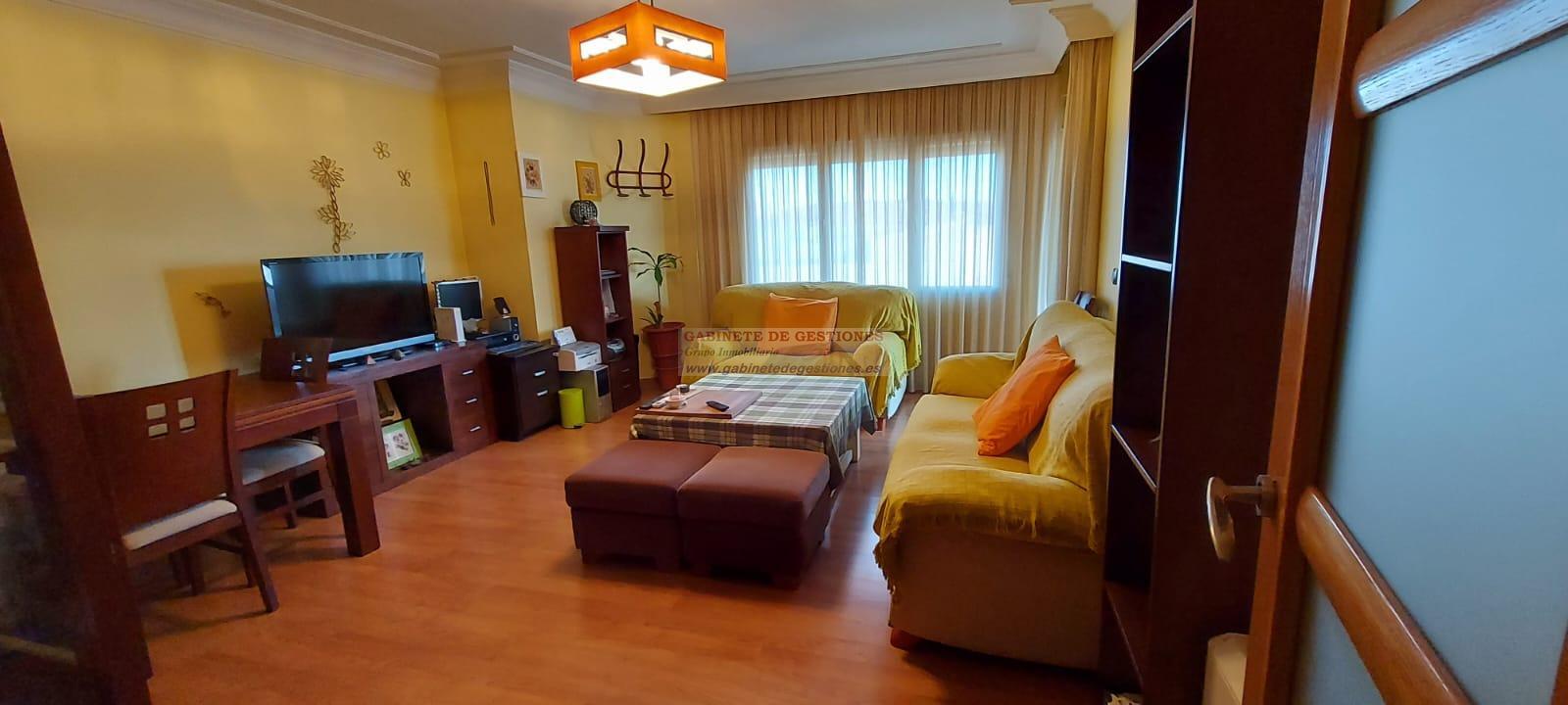 Venta de piso en Albacete