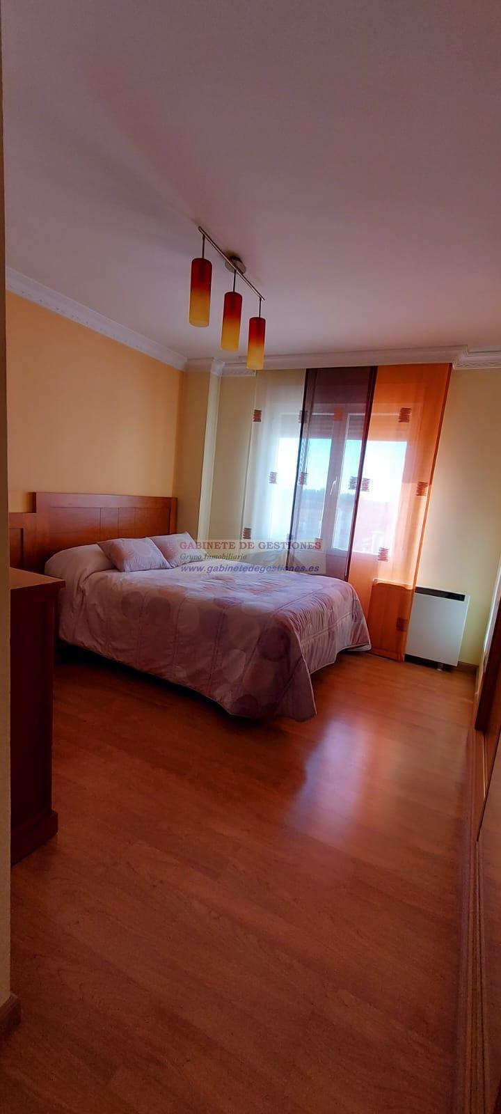 Venta de piso en Albacete