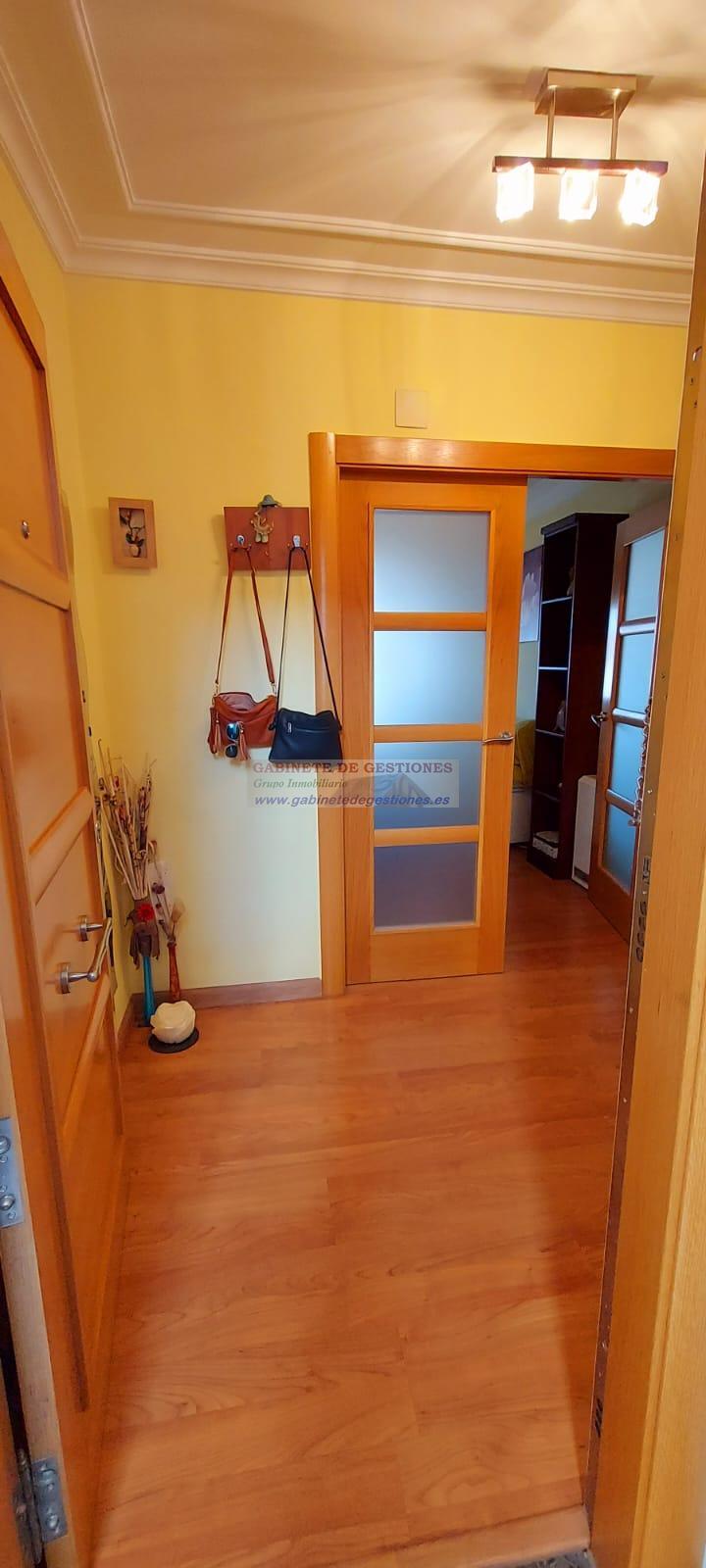 Venta de piso en Albacete