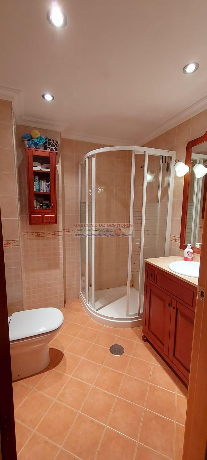 Venta de piso en Albacete