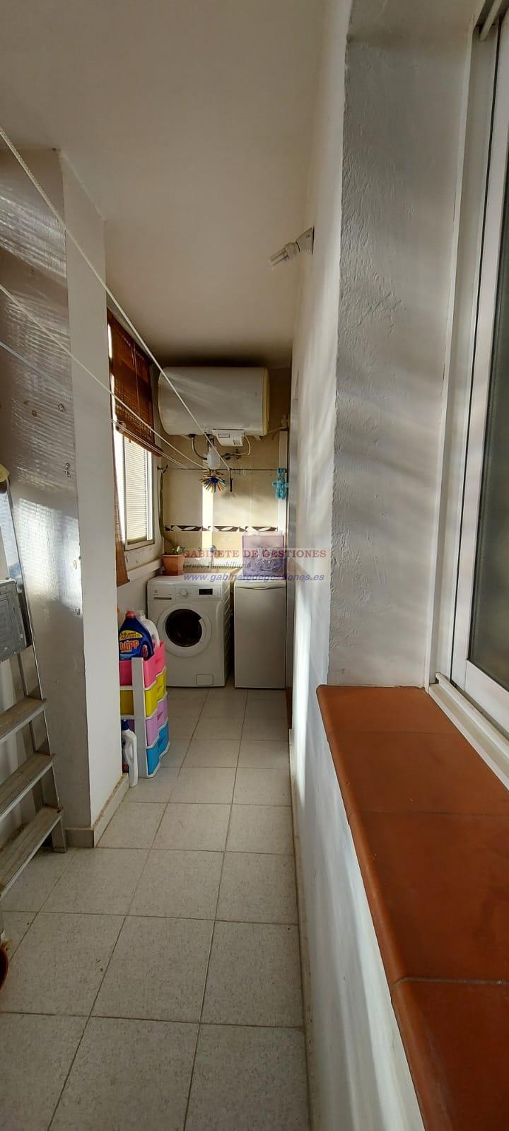 Venta de piso en Albacete