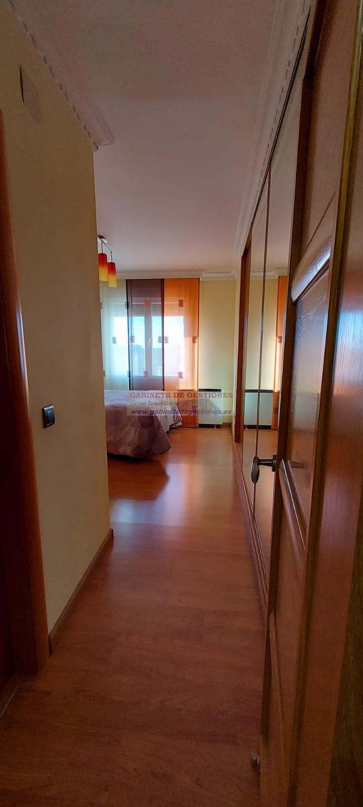 Venta de piso en Albacete