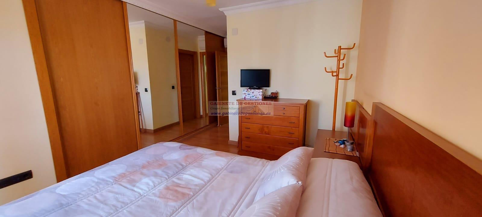 Venta de piso en Albacete