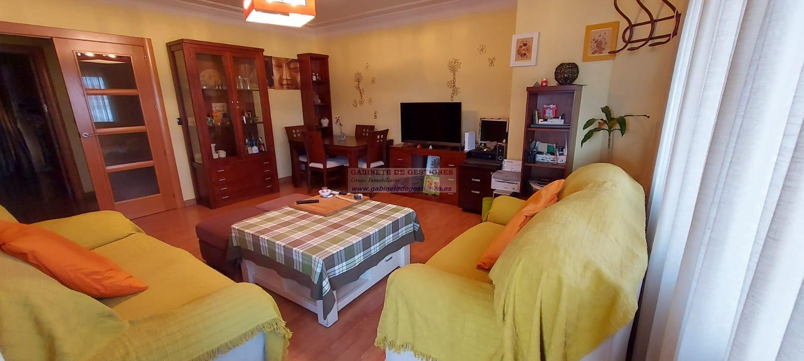 Venta de piso en Albacete