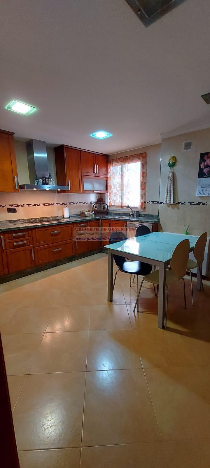 Venta de piso en Albacete