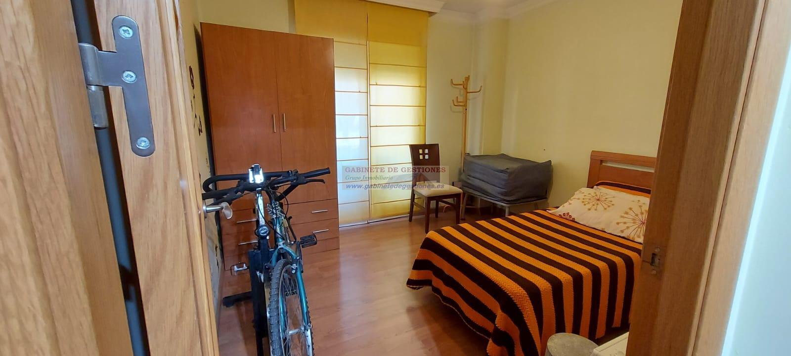 Venta de piso en Albacete