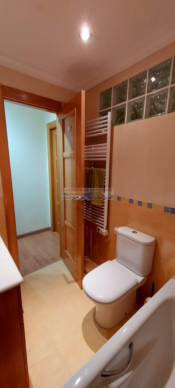 Venta de piso en Albacete