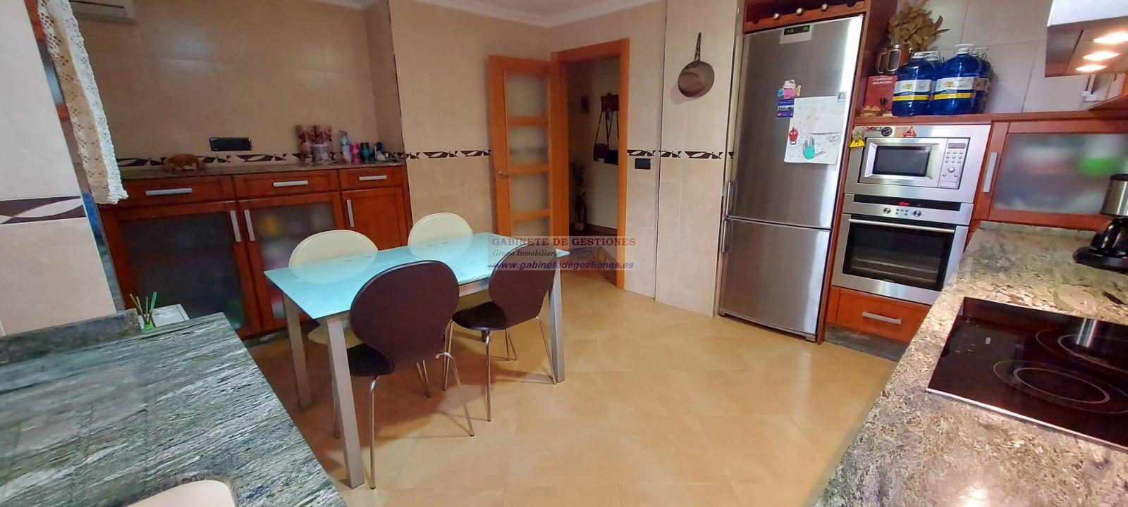 Venta de piso en Albacete