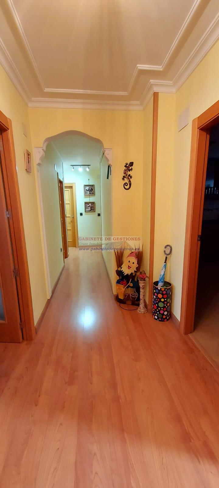 Venta de piso en Albacete