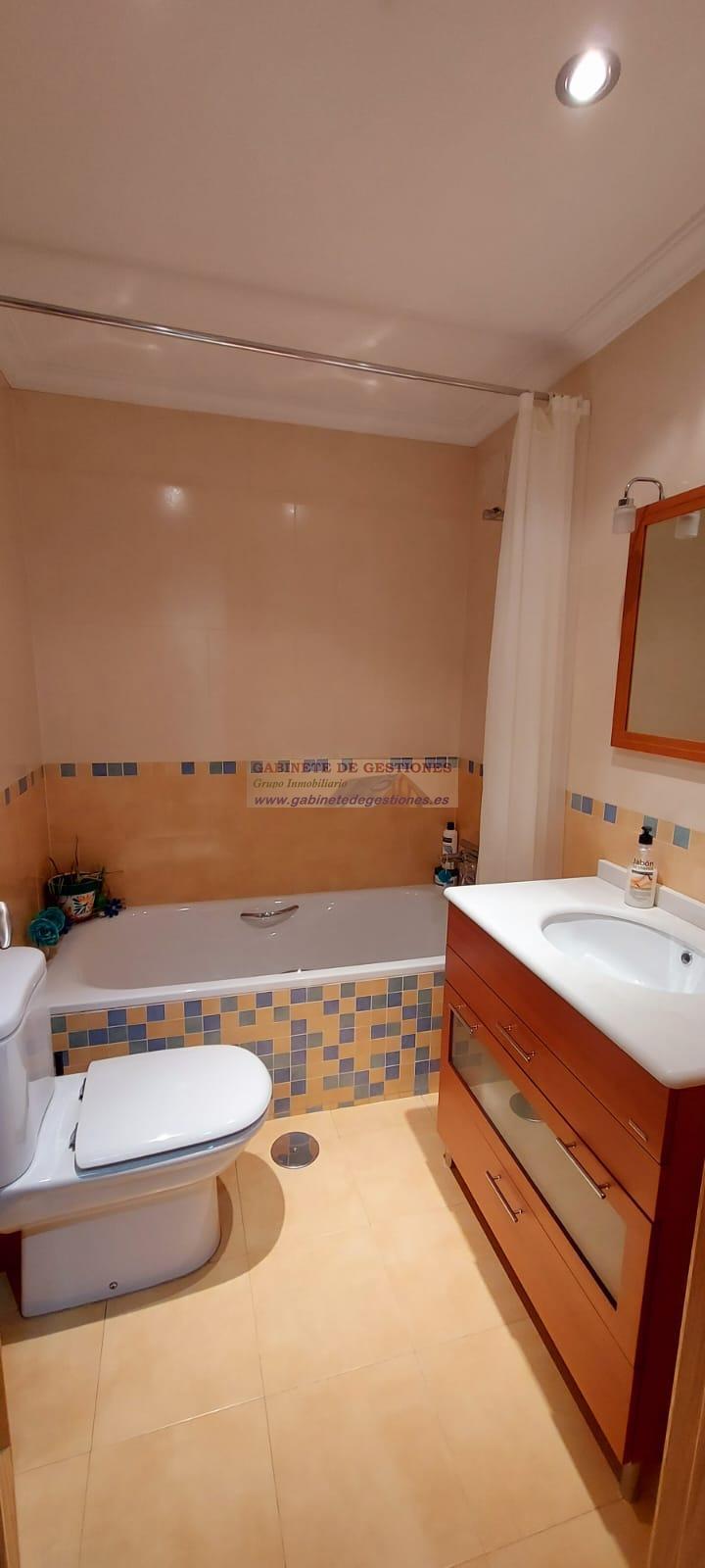 Venta de piso en Albacete