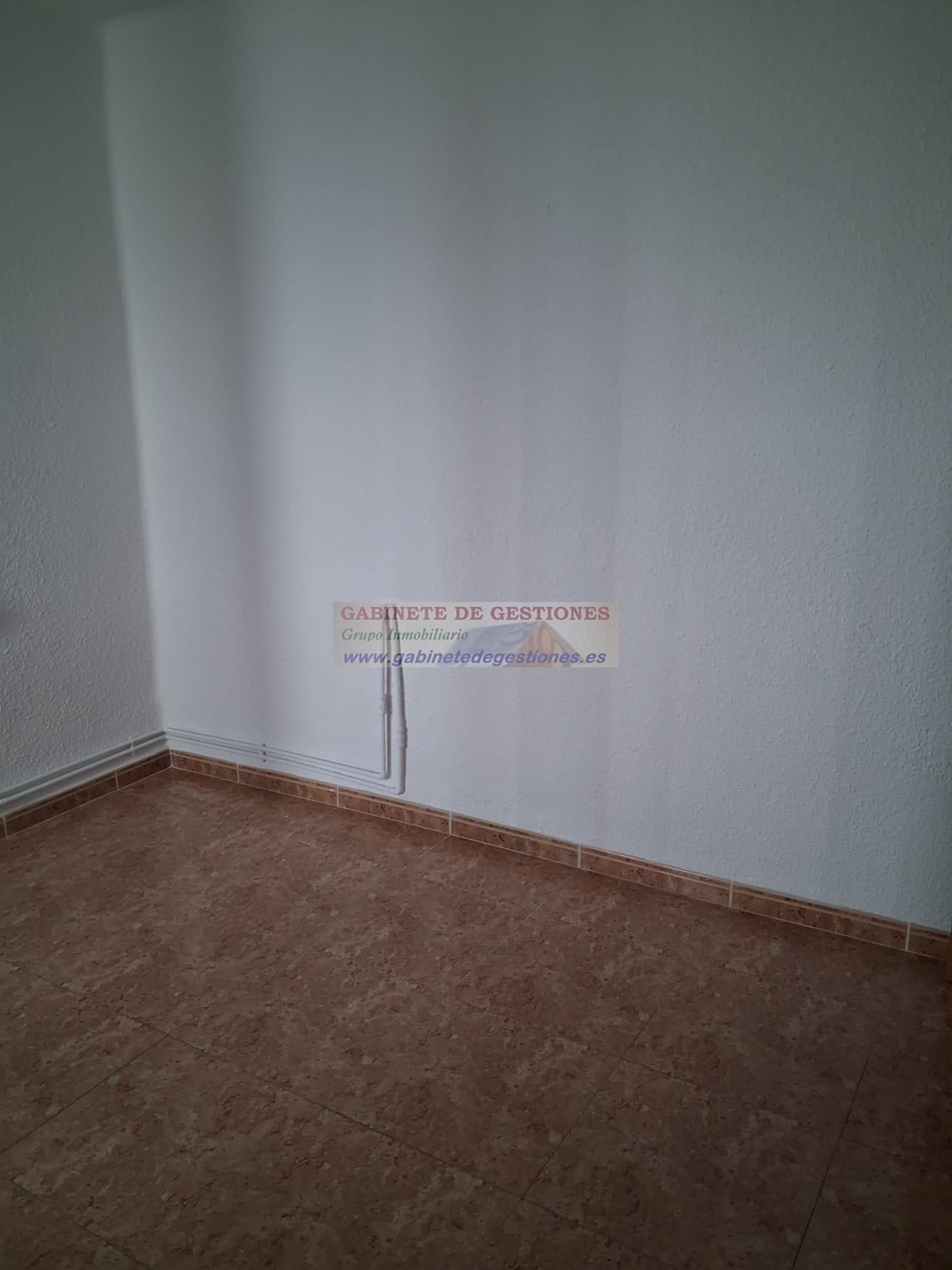 Alquiler de piso en Albacete