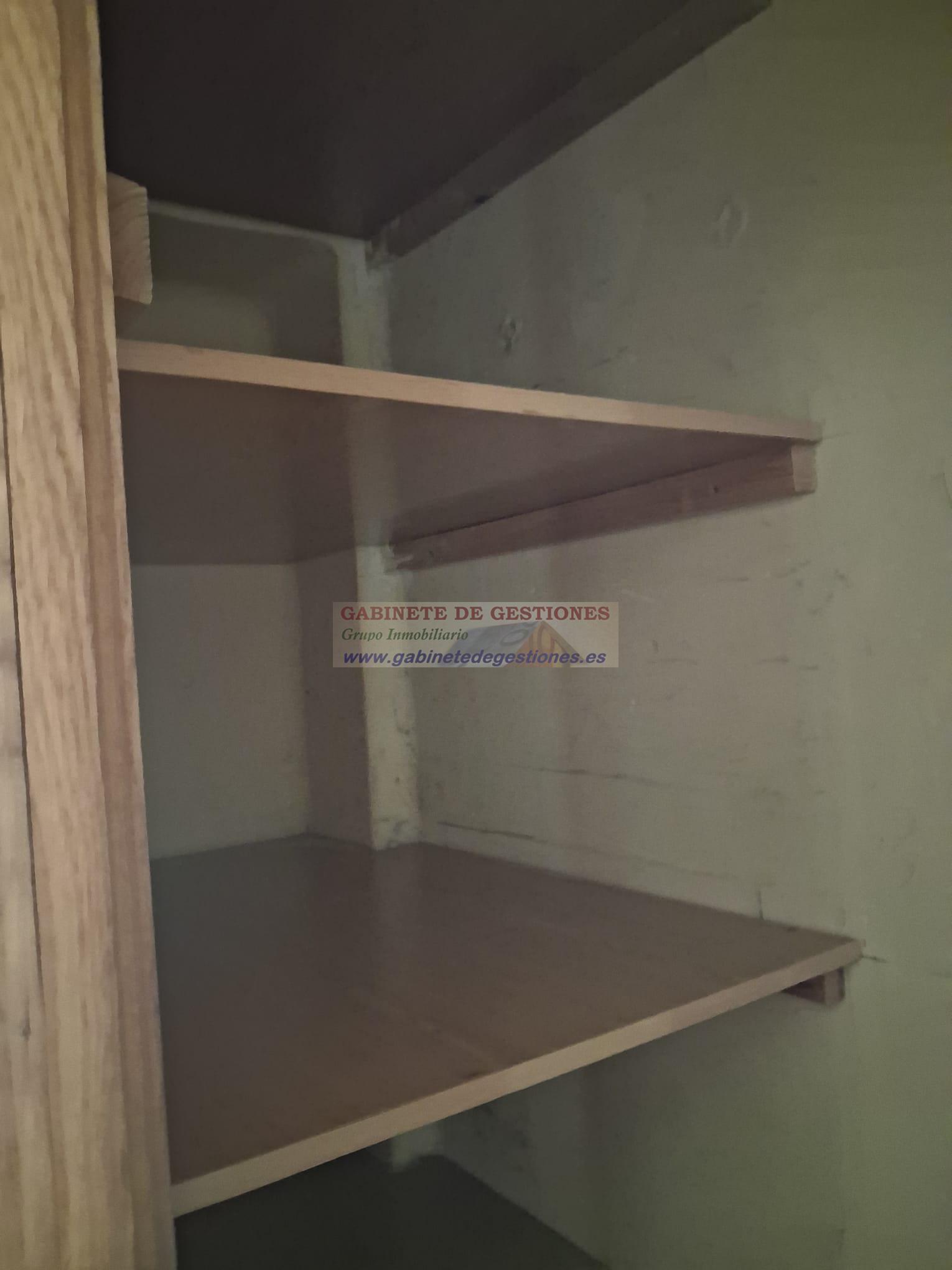 Alquiler de piso en Albacete