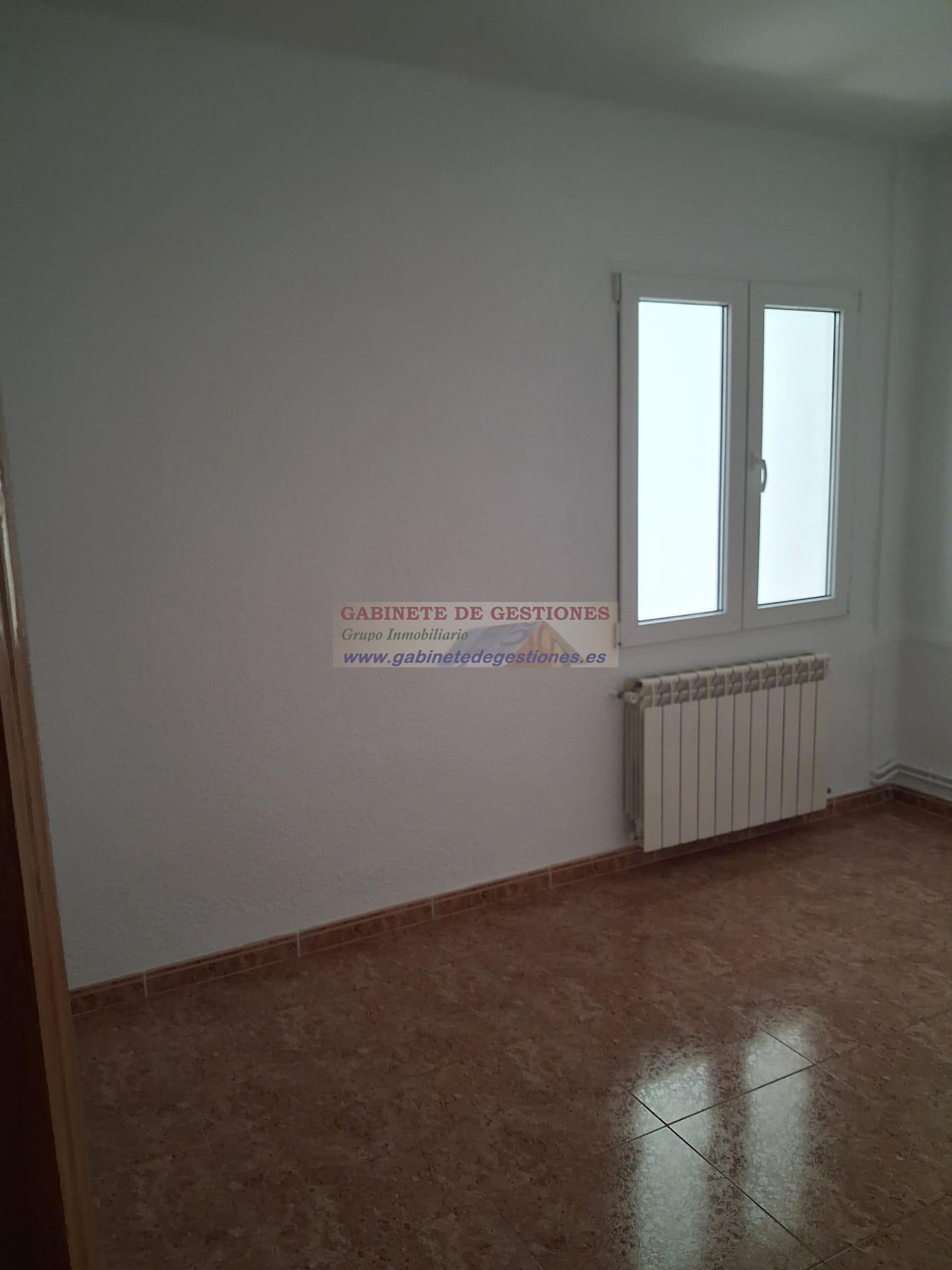 Alquiler de piso en Albacete