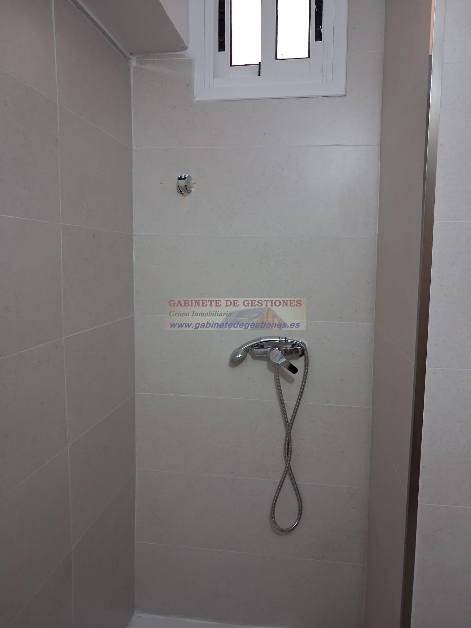 Alquiler de piso en Albacete
