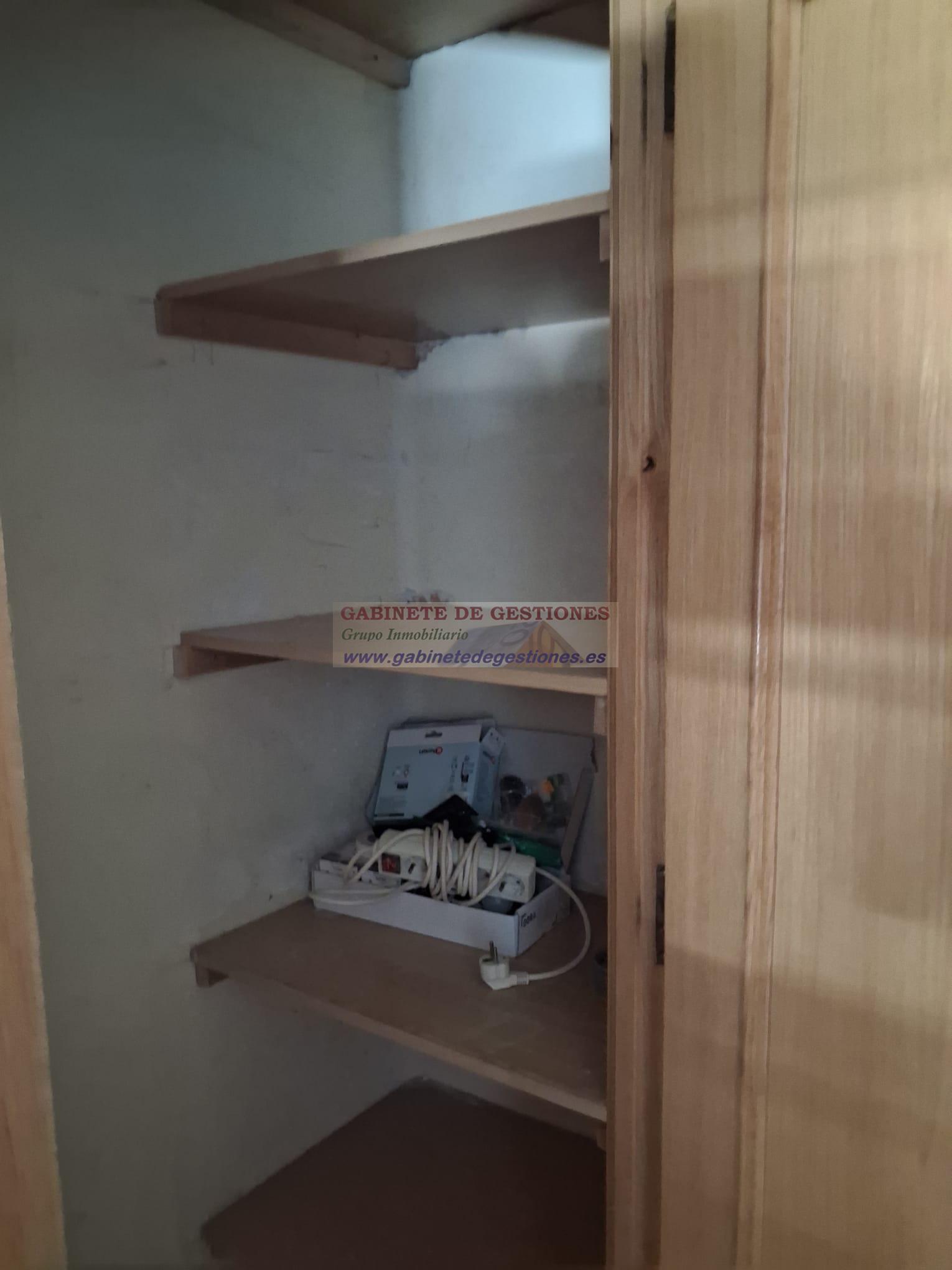 Alquiler de piso en Albacete
