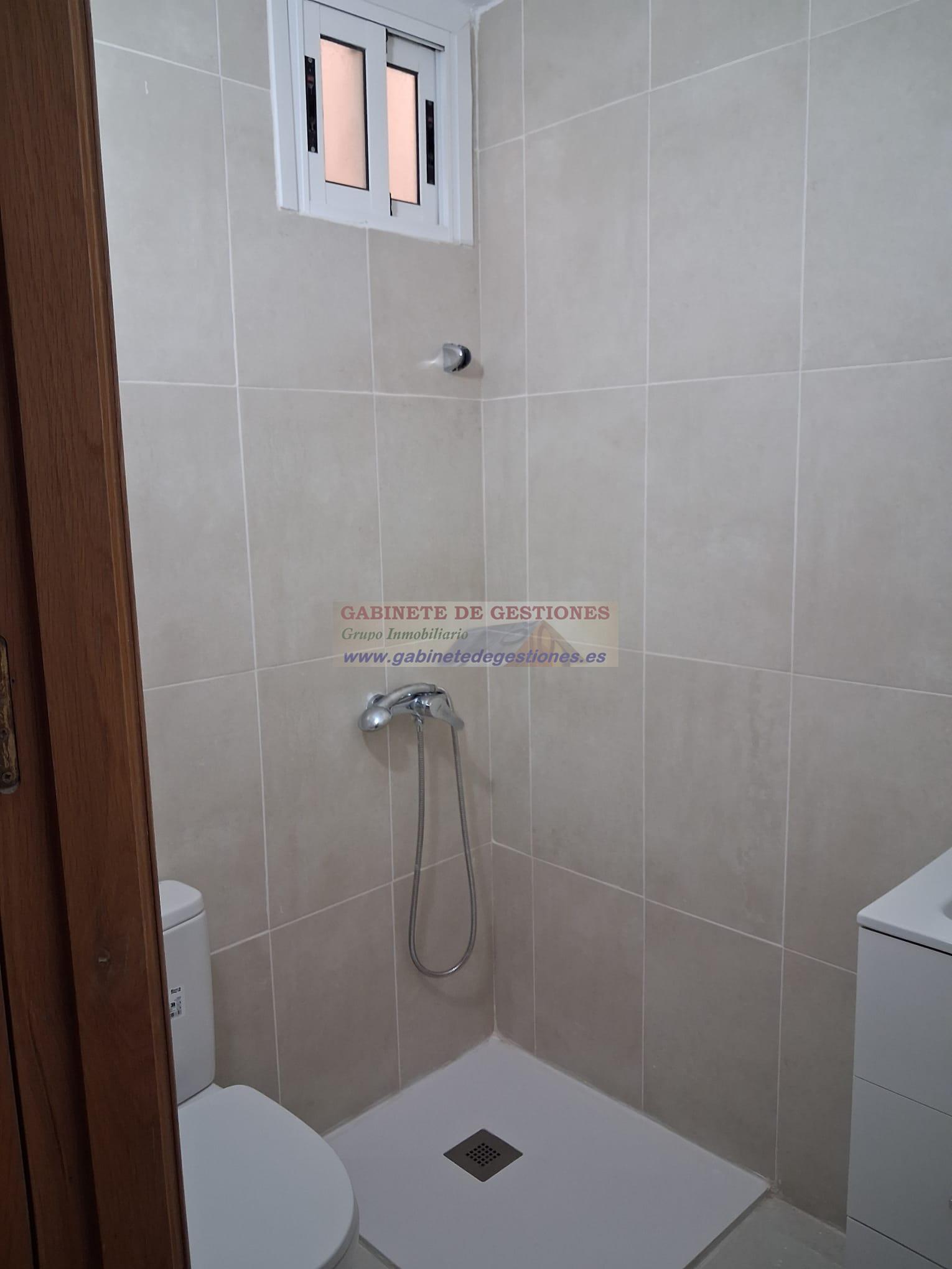 Alquiler de piso en Albacete