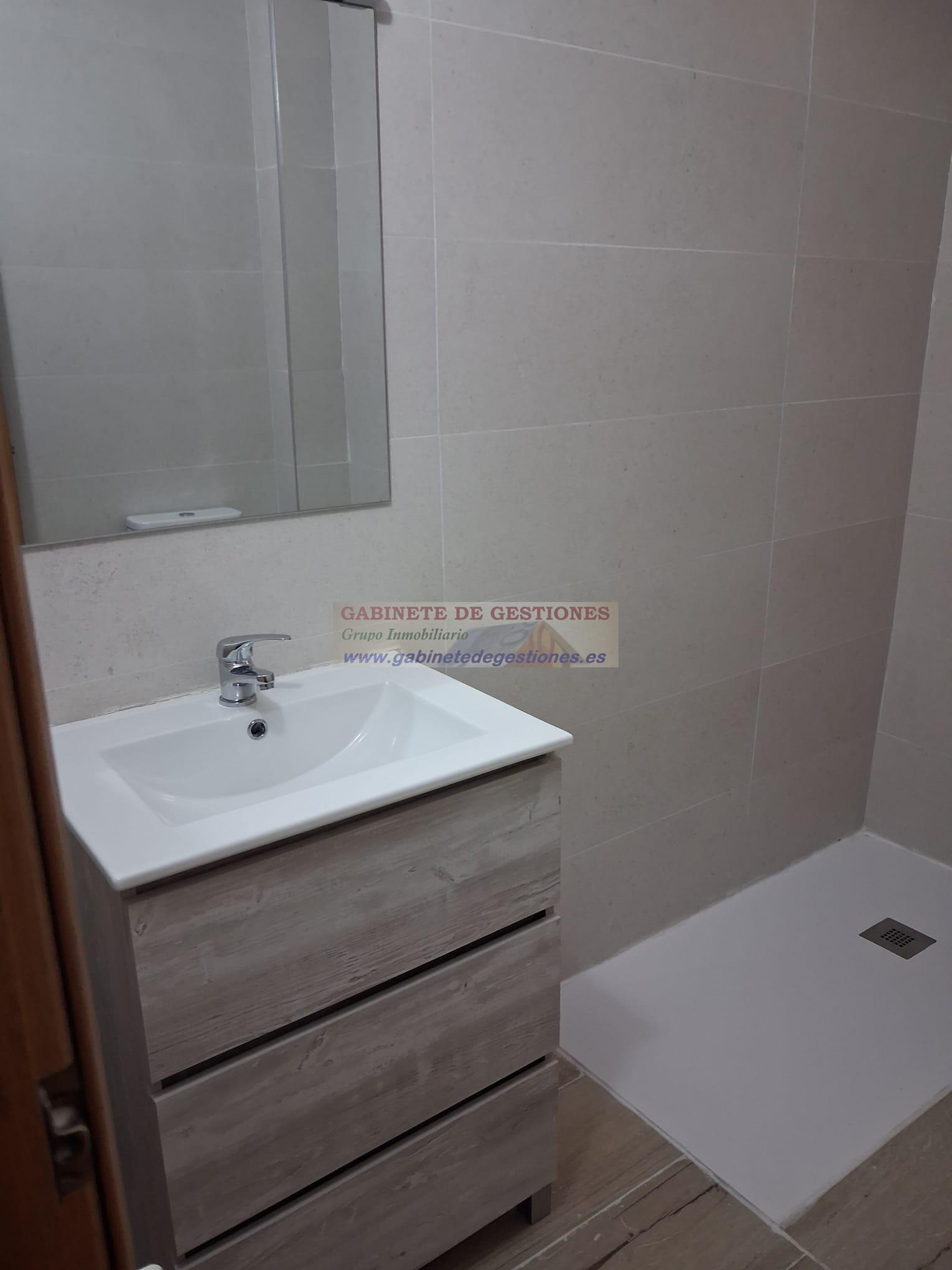 Alquiler de piso en Albacete