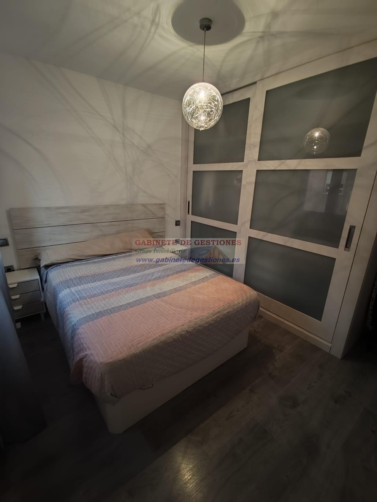 Dormitorio principal