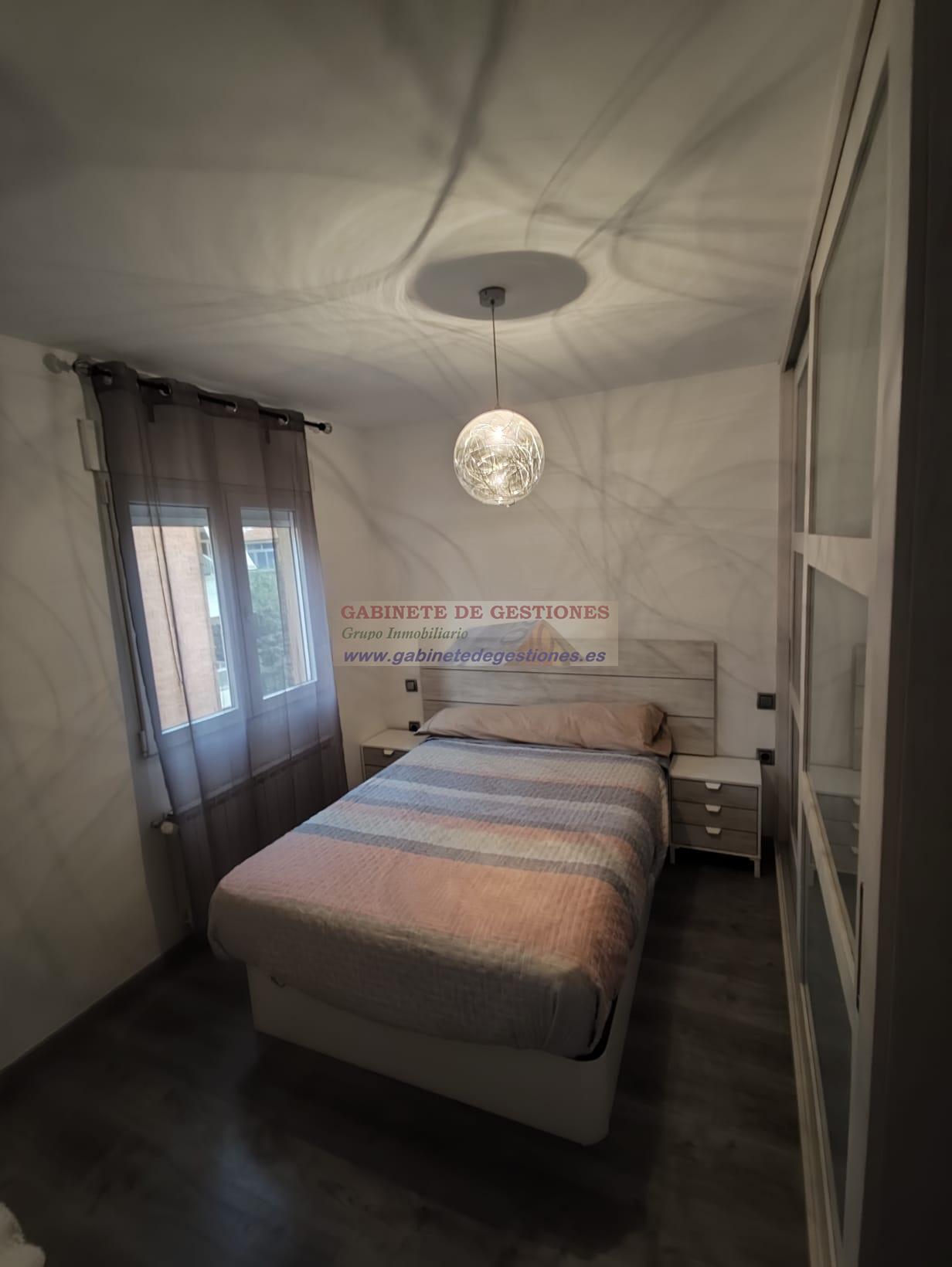 Dormitorio principal