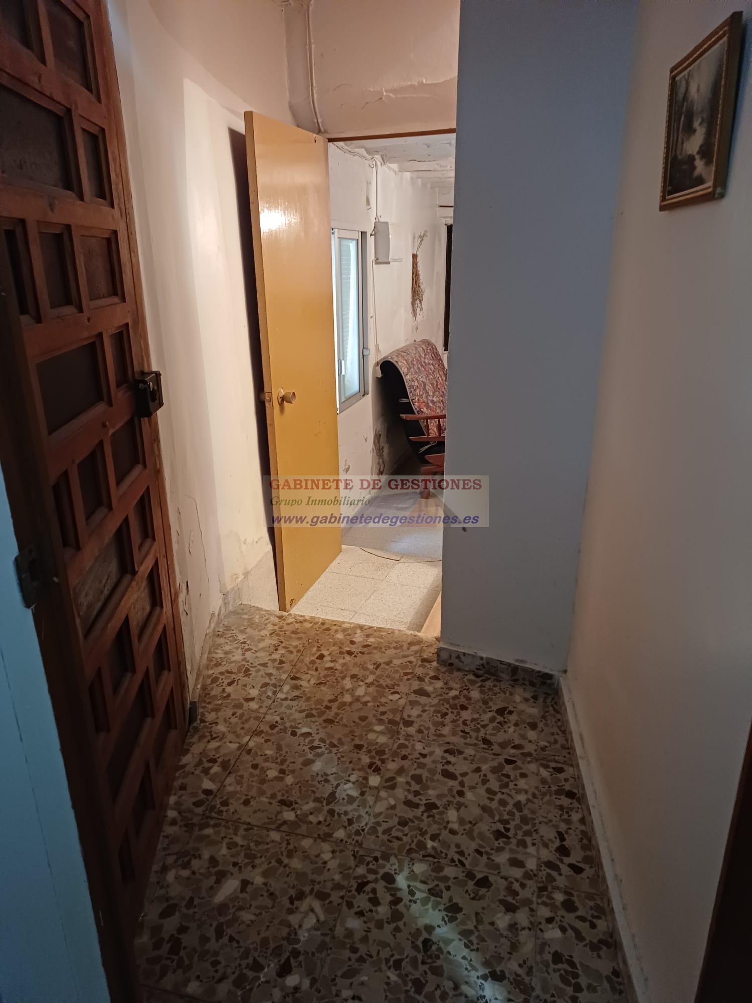 Venta de casa en Bogarra