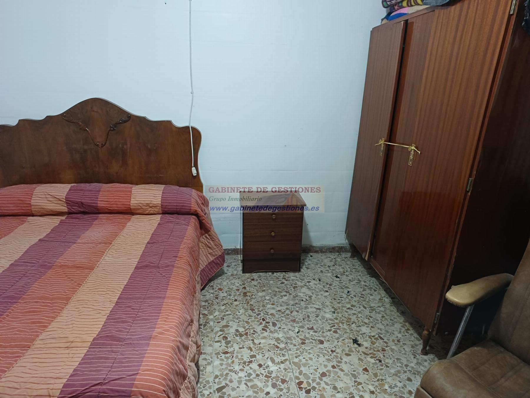 Venta de casa en Bogarra
