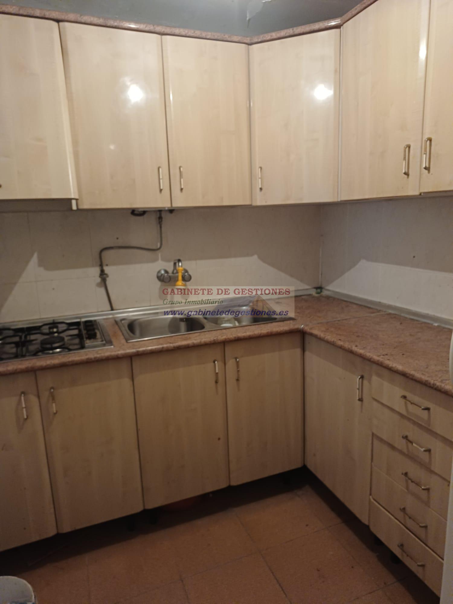 Venta de casa en Bogarra