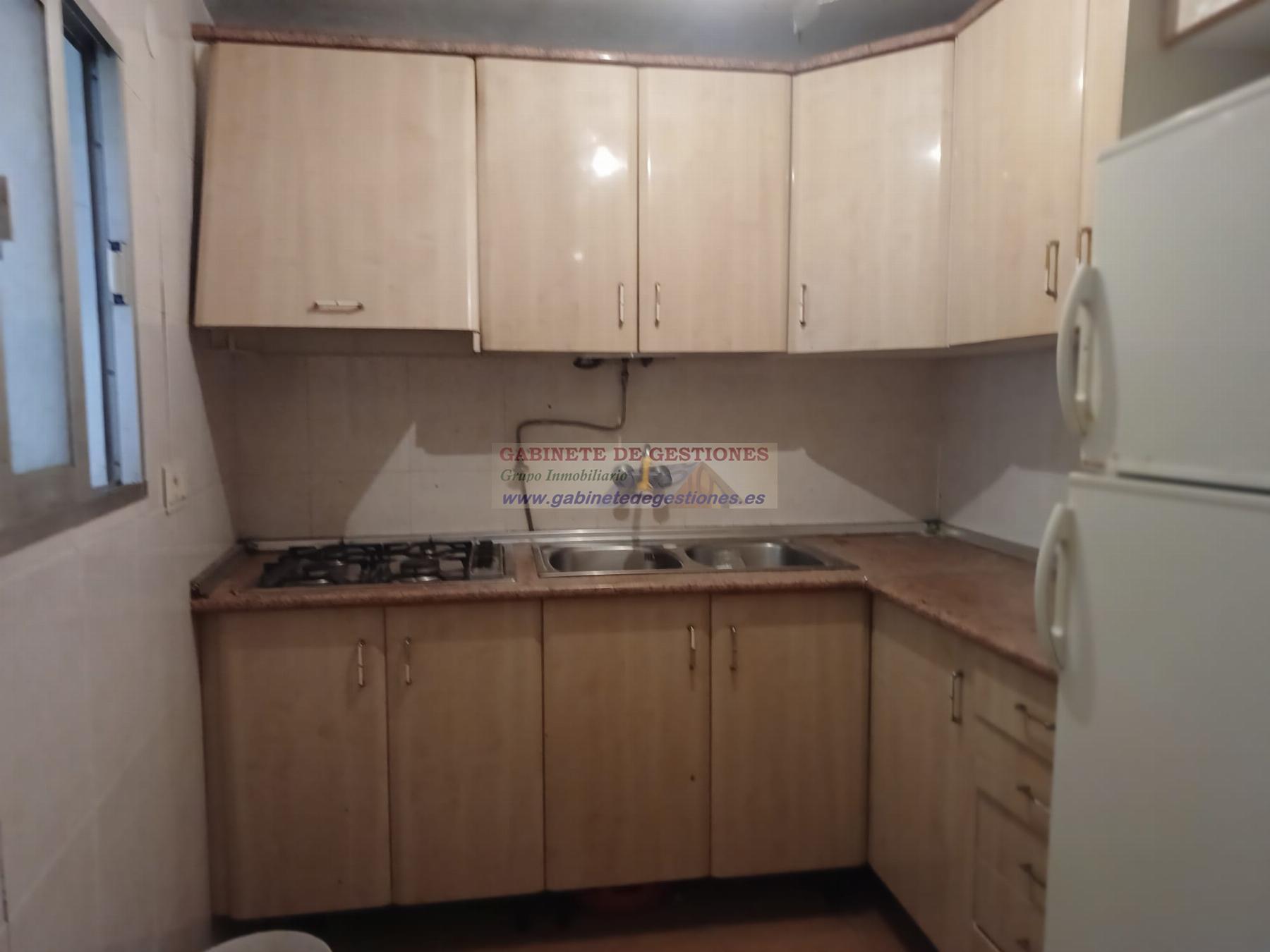Venta de casa en Bogarra