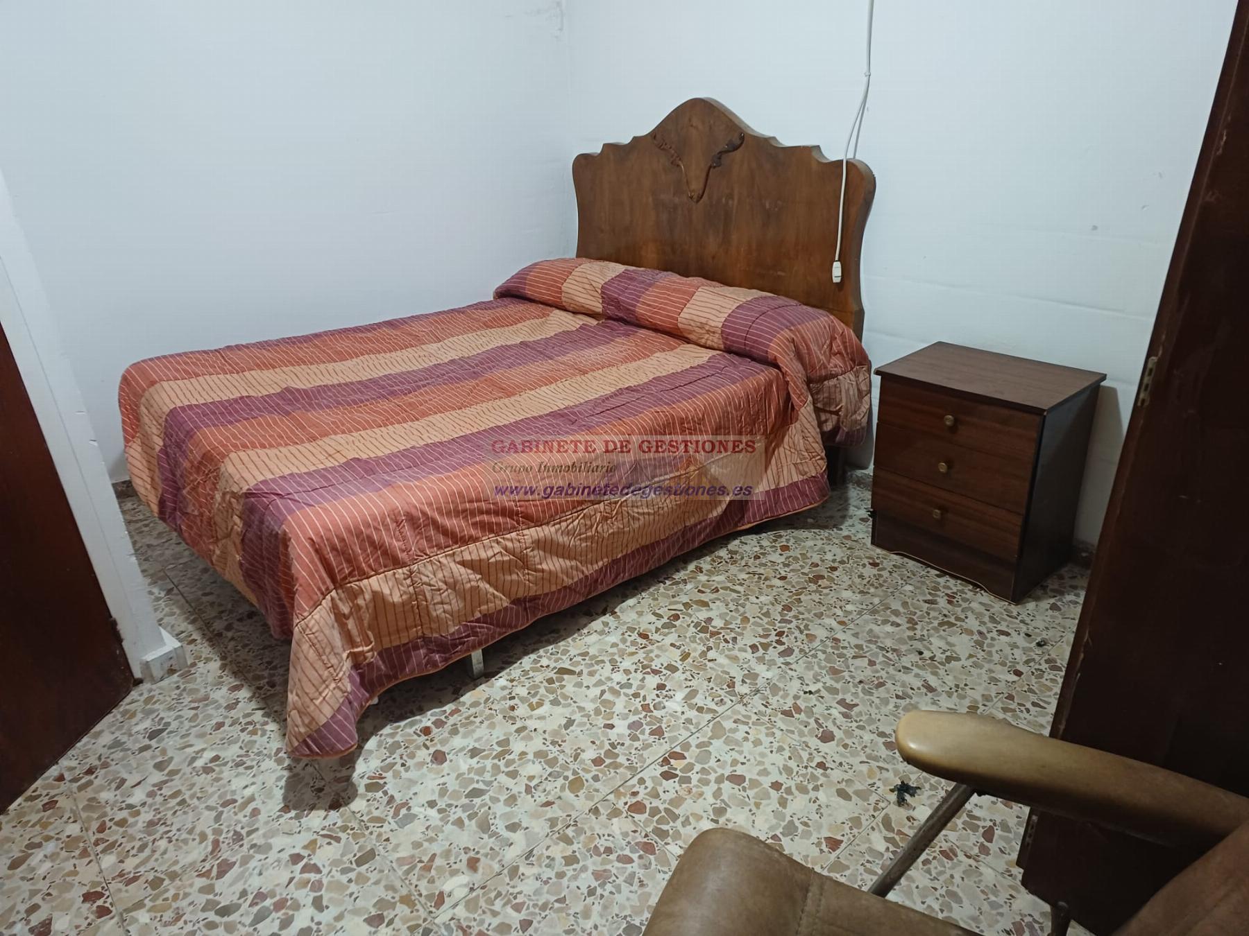 Venta de casa en Bogarra